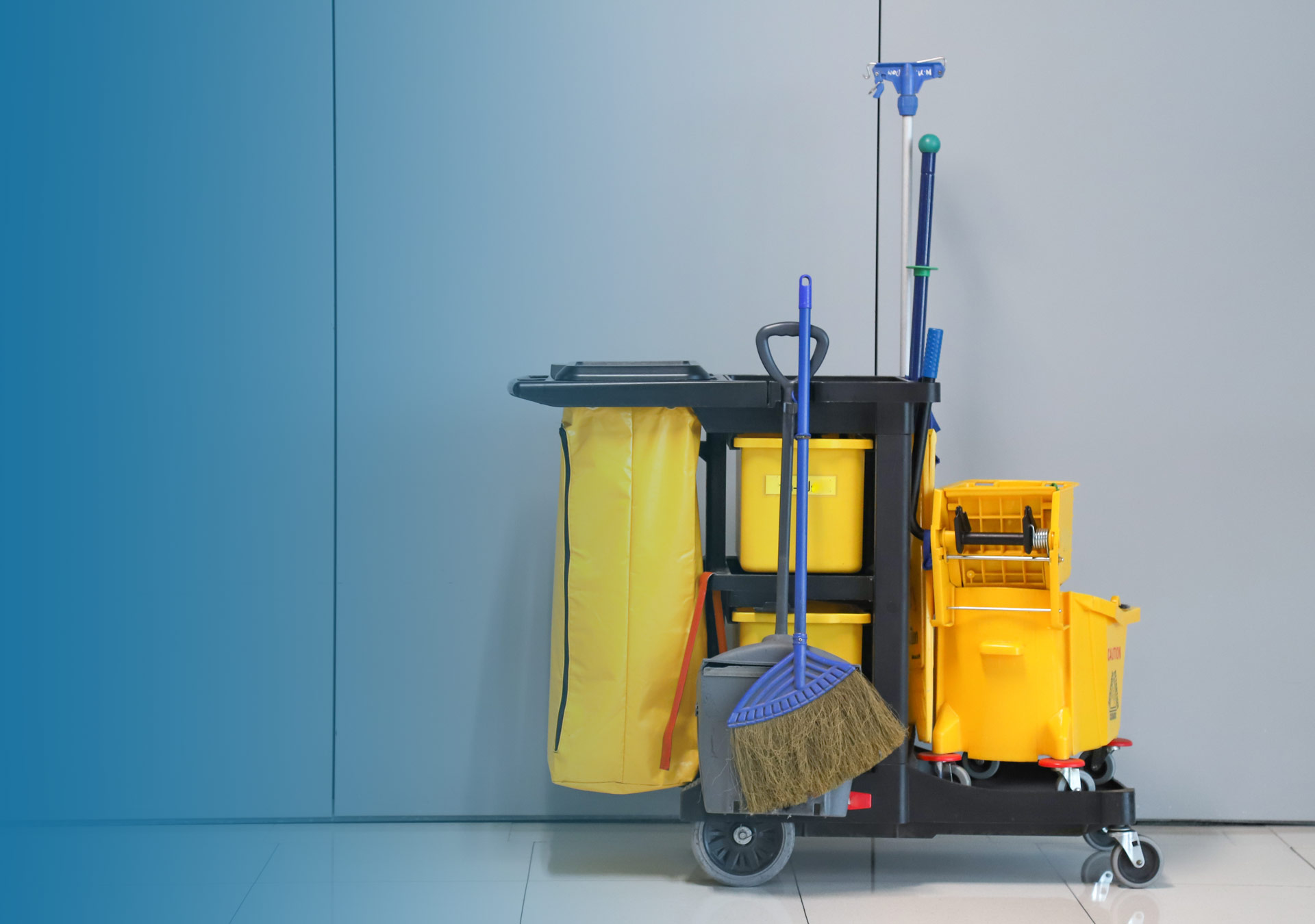 Commercial Janitorial Cleaning Supplies & Equipment Orange County, CA