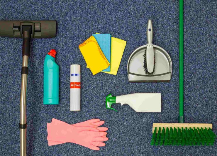 5 Equipment To Help You Effectively Maintain Your Facility (and Get More Business)