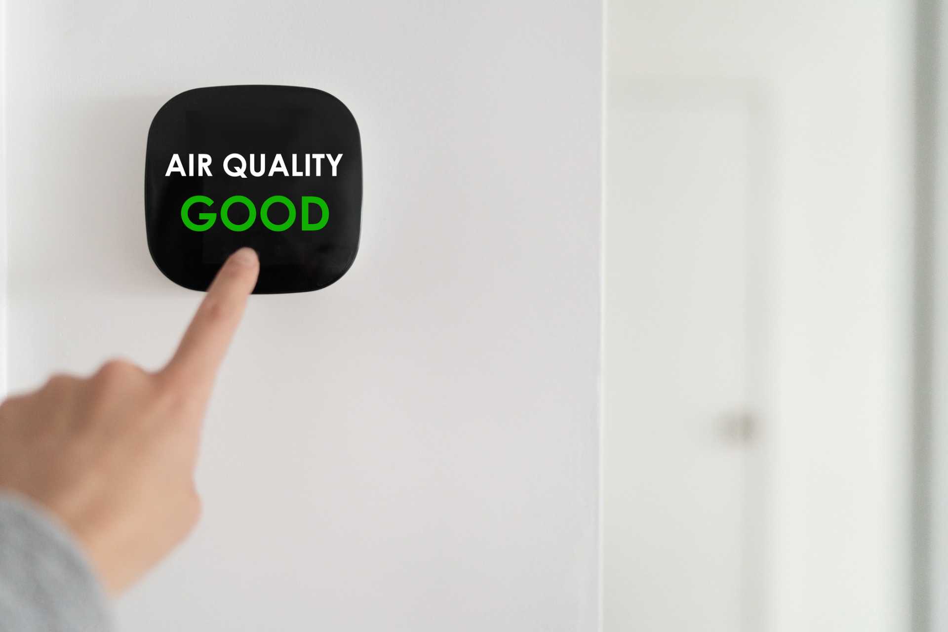 Breathe Easier: 5 Practical Steps for Improving Indoor Air Quality