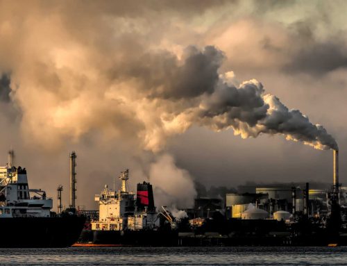 A Guide to Industrial Odour Control Systems