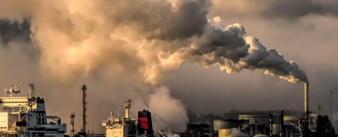 A Guide to Industrial Odour Control Systems - CleanSource Inc.