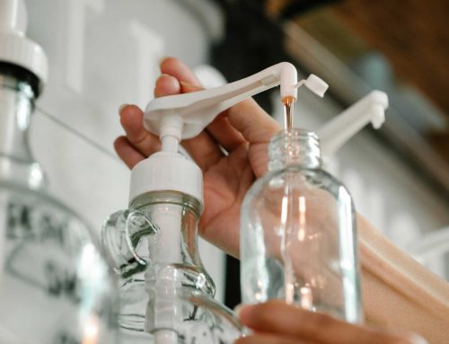 The Unseen Advantages of Dilution Control Systems in Your Facility