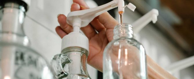 The Unseen Advantages of Dilution Control Systems in Your Facility - CleanSource Inc.