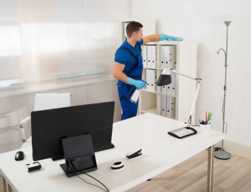 A Fall Maintenance Checklist for Commercial Facilities