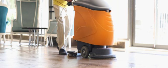 From the Floor Up: How to Choose the Right Cleaning Equipment for Your Facility - CleanSource Inc.