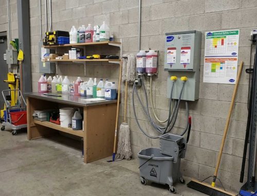 Maximizing Staff Efficiency with Multi-Product Dispensing Systems