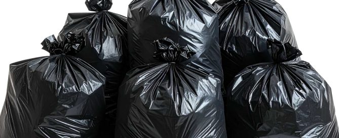 Why Right-Sized, Heavy-Duty Trash Liners Are Essential for Workplace Safety - CleanSource Inc.