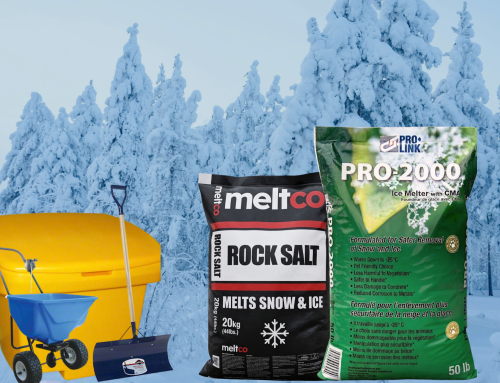 Beat the Freeze this Winter